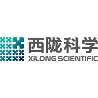 XILONG SCIENTIFIC CO.,LTD. logo