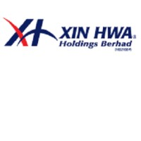 XIN HWA HOLDINGS BERHAD logo