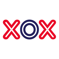XOX BHD logo