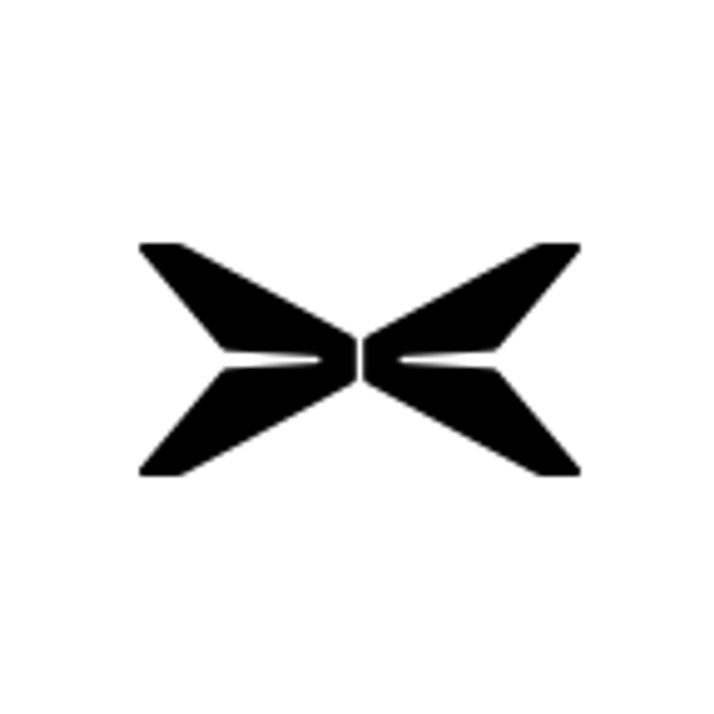 XPeng Inc. logo