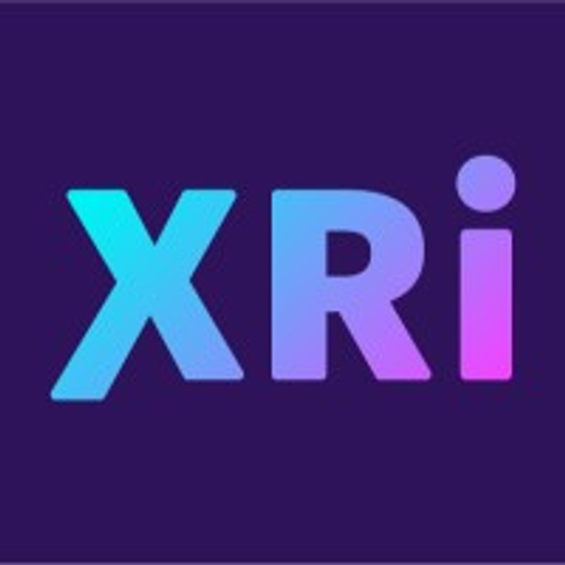 XR Immersive Tech Inc. logo