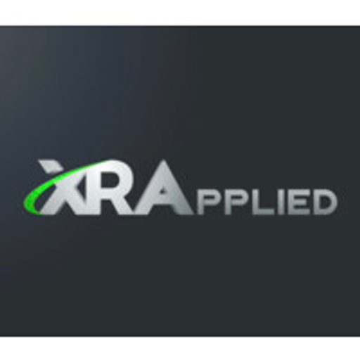 XRApplied Technologies Inc. logo