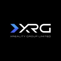 XREALITY GROUP LTD logo
