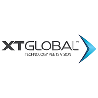 XTGLOBAL INFOTECH LIMITED logo