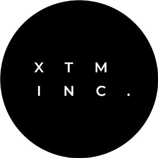 XTM Inc. logo