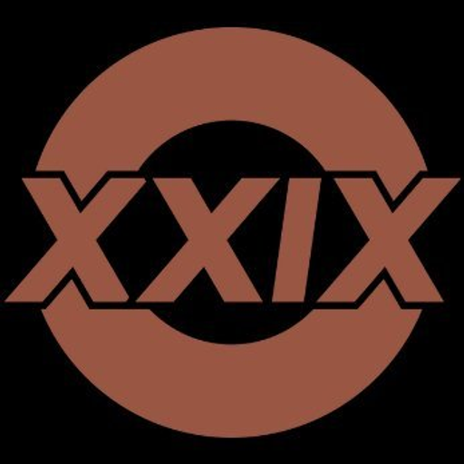 XXIX Metal Corp. logo