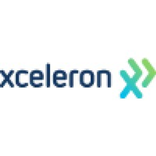 Xceleron Inc. logo