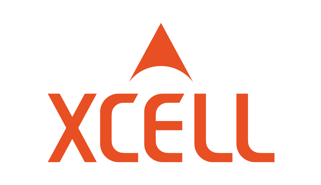 Xcell Therapeutics Inc. Logo