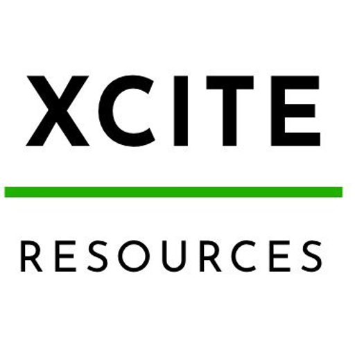 Xcite Resources Inc. logo
