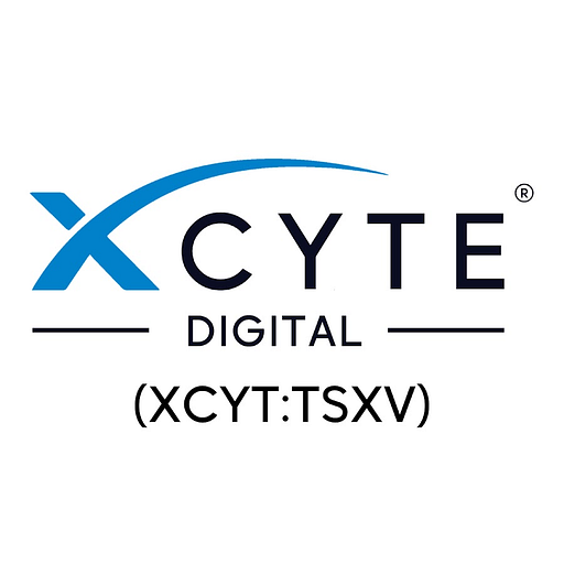 Xcyte Digital Corp. logo