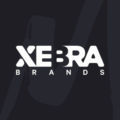 Xebra Brands Ltd. logo