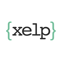 Xelpmoc Design and Tech Limited logo