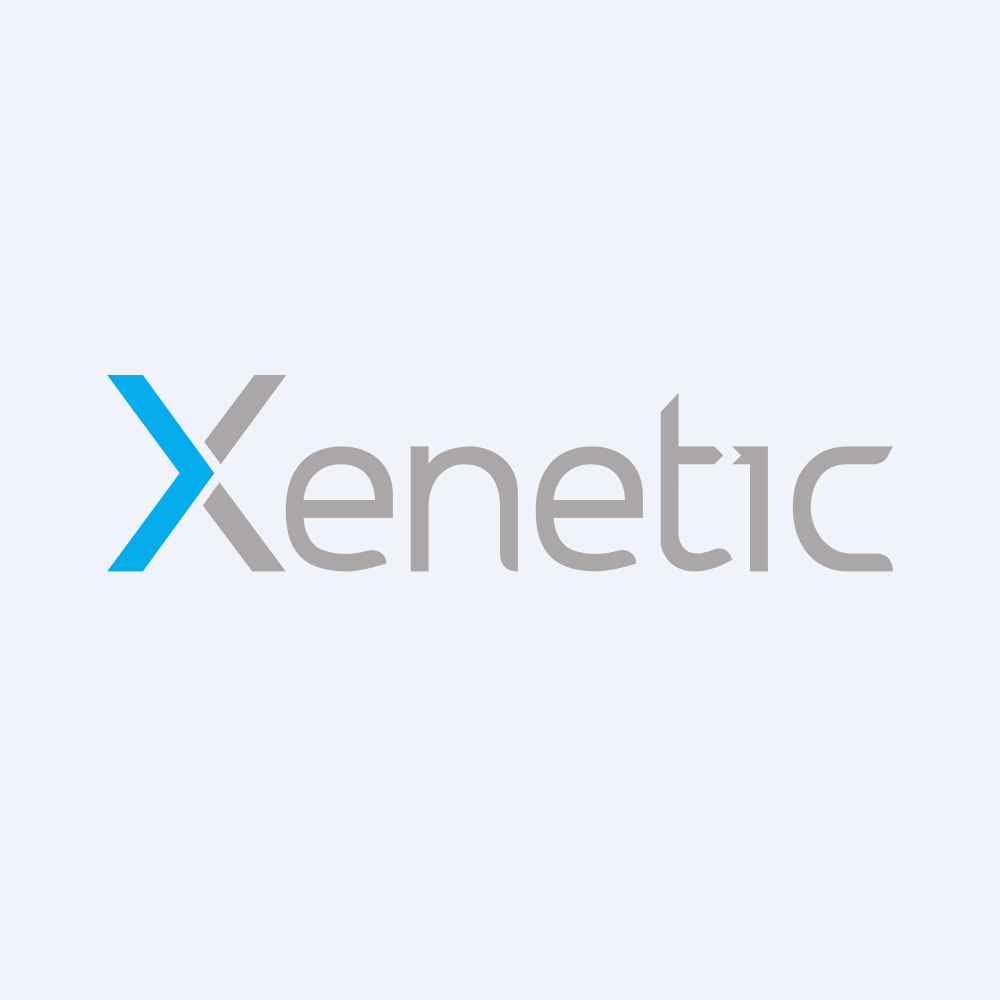 Xenetic Biosciences, Inc. Logo