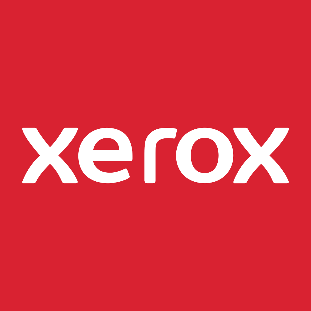 Xerox Holdings Corp Logo