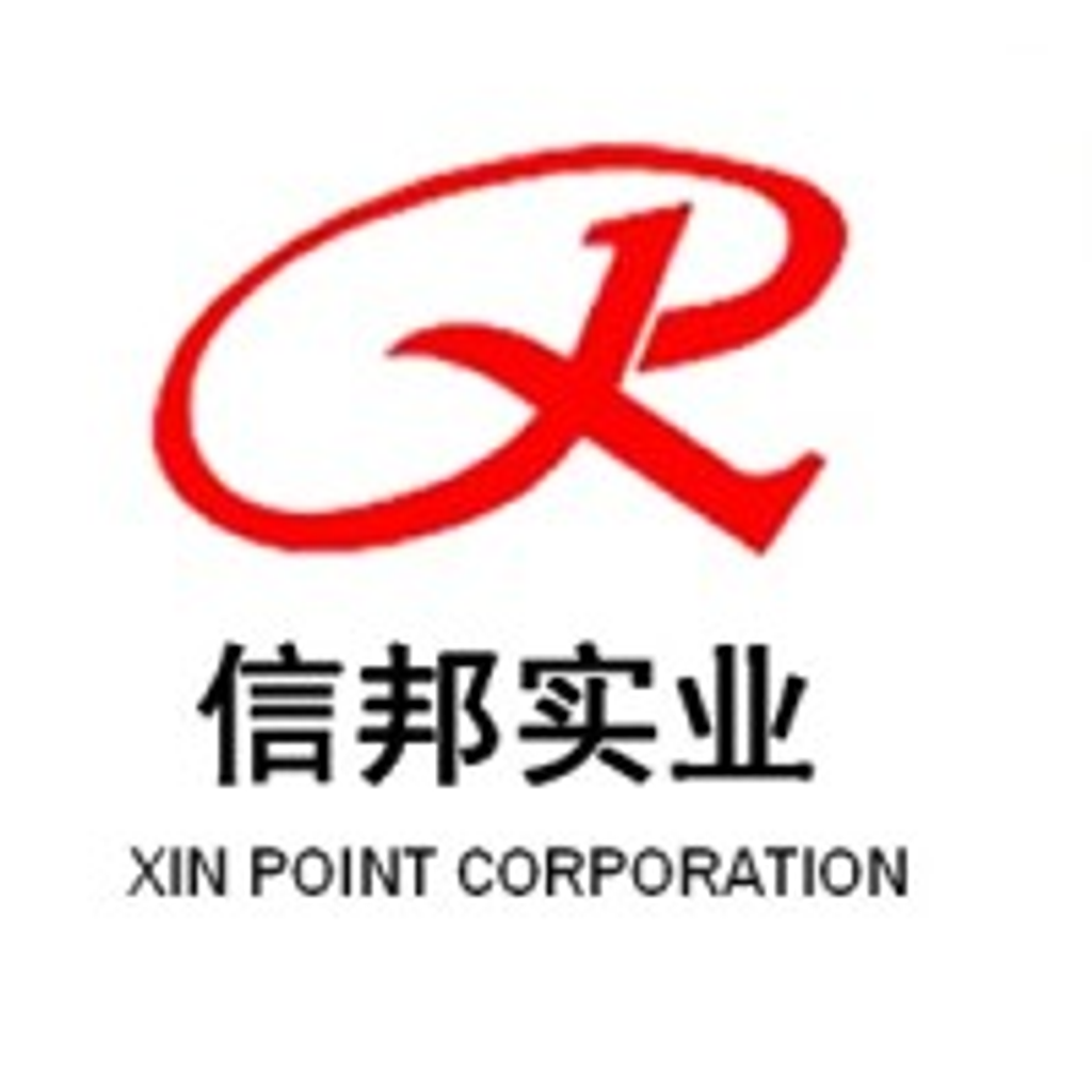 Xin Point Holdings Limited logo