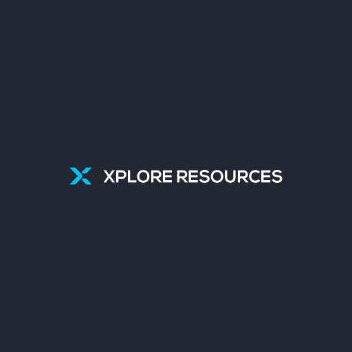 Xplore Resources logo