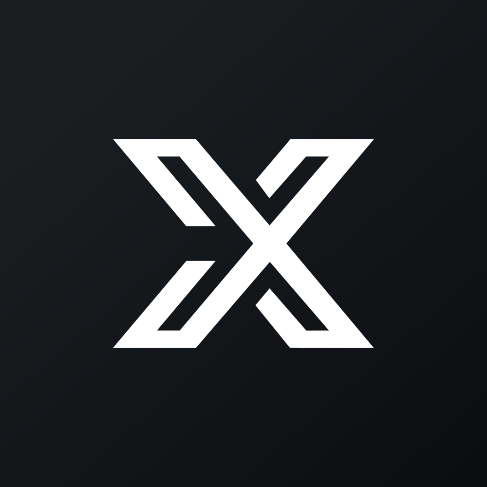 Xponential Fitness, Inc. Logo