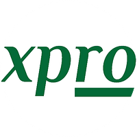 Xpro India Ltd. logo