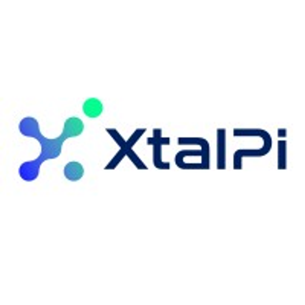 XtalPi Holdings Limited logo
