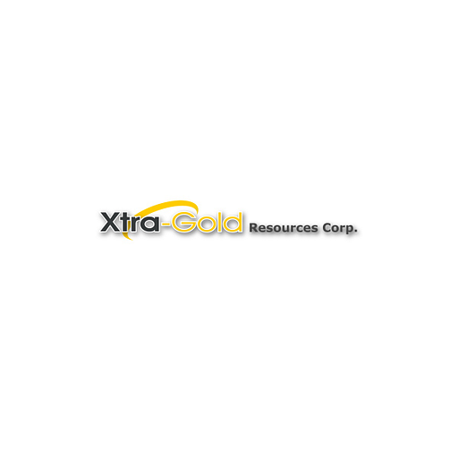 Xtra-Gold Resources Corp. logo
