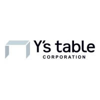 Y's table corporation Logo
