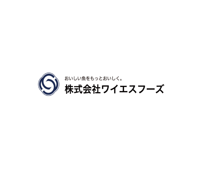 Y.S.FOOD  CO.,LTD. Logo