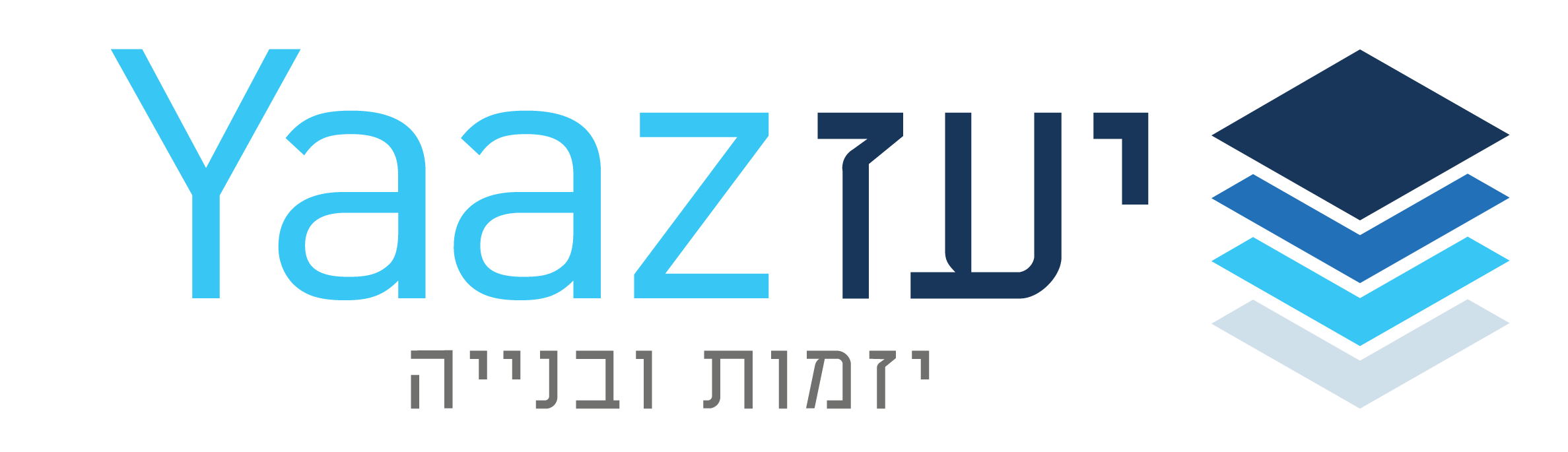 YAAZ Entrepreneurship and Urban Renewal Ltd. Logo