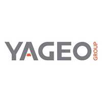 YAGEO logo