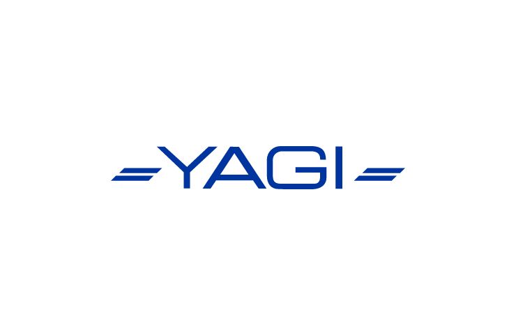 YAGI & CO.,LTD. Logo