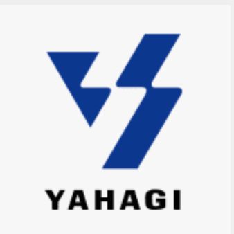 YAHAGI CONSTRUCTION CO.,LTD. Logo