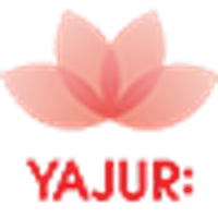 YAJUR FIBRES LIMITED logo