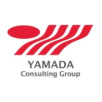 YAMADA Consulting Group  CO.,LTD. Logo