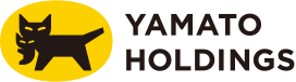 YAMATO HOLDINGS CO.,LTD. Logo