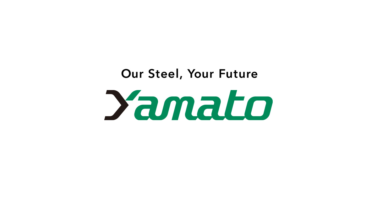 YAMATO KOGYO CO.,LTD. Logo