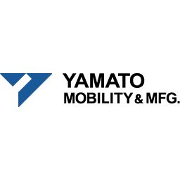 YAMATO Mobility & Mfg.Co.,Ltd. Logo