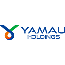 YAMAU HOLDINGS CO., LTD. Logo