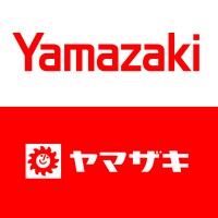 YAMAZAKI BAKING CO., LTD. Logo