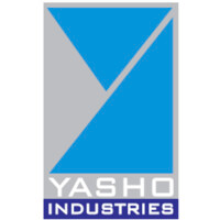 YASHO INDUSTRIES LIMITED logo
