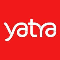 YATRA ONLINE LIMITED logo