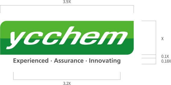 YCCHEM CO., LTD. Logo