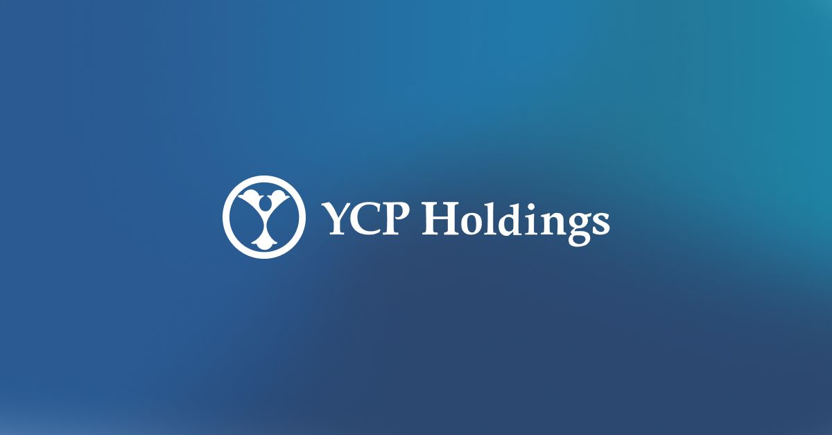 YCP Holdings (Global) Limited Logo