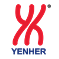 YENHER HOLDINGS BERHAD logo