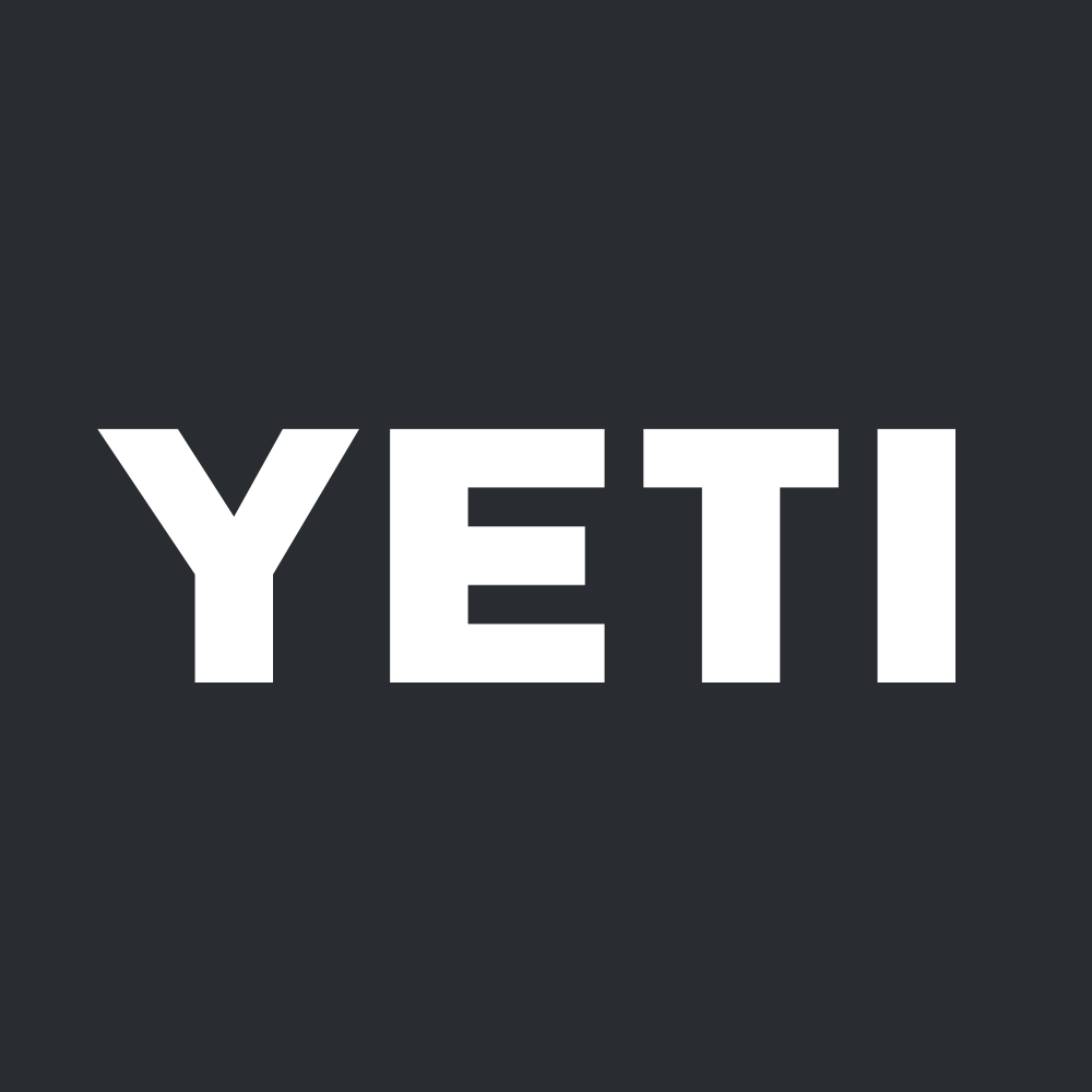 YETI Holdings, Inc. Logo