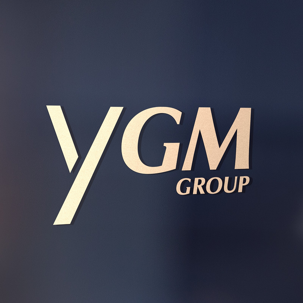 YGM Trading Limited logo