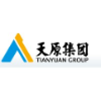 YIBIN TIANYUAN GROUP CO., LTD. logo
