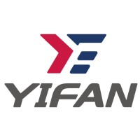 YIFAN PHARMACEUTICAL CO.,LTD logo