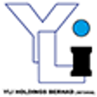 YLI HOLDINGS BERHAD logo