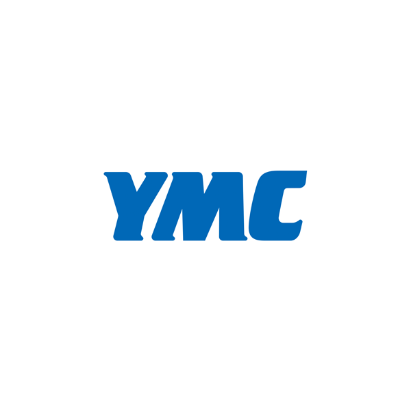 YMC Co., Ltd. Logo