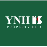 YNH PROPERTY BERHAD logo