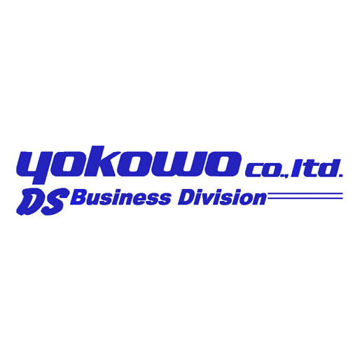 YOKOWO CO.,LTD. Logo
